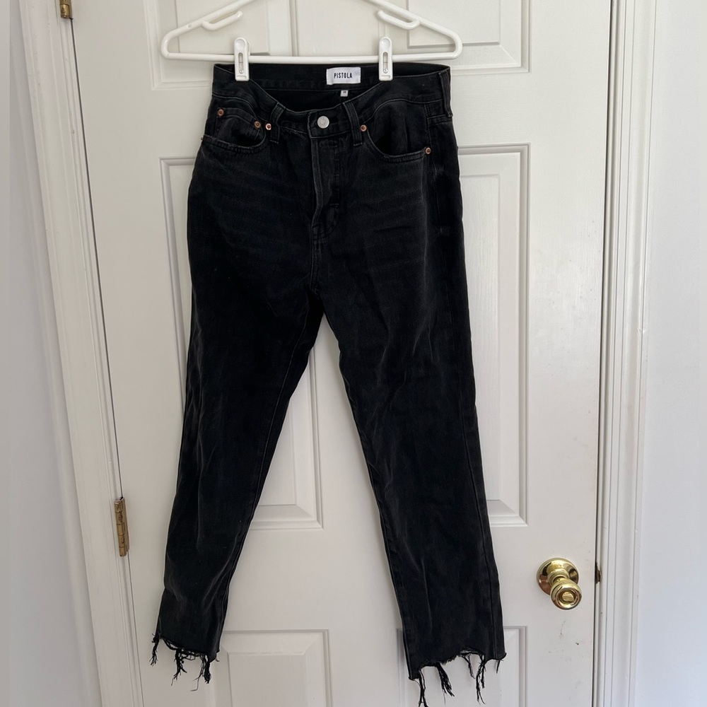 Pistols baggy denim jeans in size 26